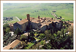 Casale Marittimo, Pisa, Tuscant